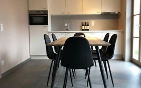 Beachhouse Wenduine 25